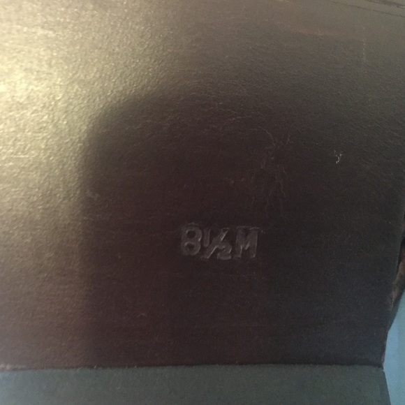 Cole Haan Slip on Shoes - Picture 2 of 3